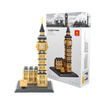 Big Ben — Bloques ArquiBlock