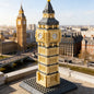 Elizabeth Tower-London,England