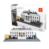Casa Blanca — Bloques ArquiBlock