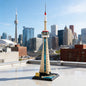 CN Tower-Toronto,Canada