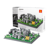 Stonehenge — Bloques ArquiBlock