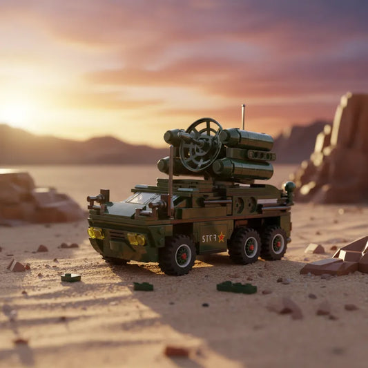 Anti-aircraft missile