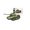 Tanque T-34 — Bloques WarBlock