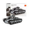 Tanque Neubaufahrzeug — Bloques WarBlock
