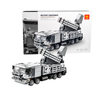 Sistema Antiaéreo Pantsir — Bloques WarBlock
