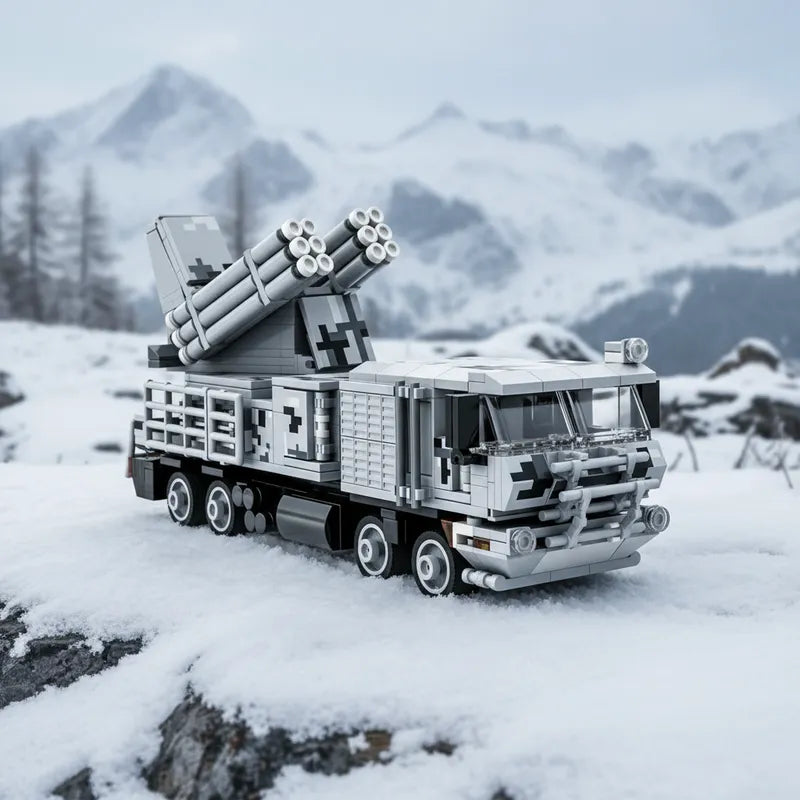 "Pantsir-SM" air defense system