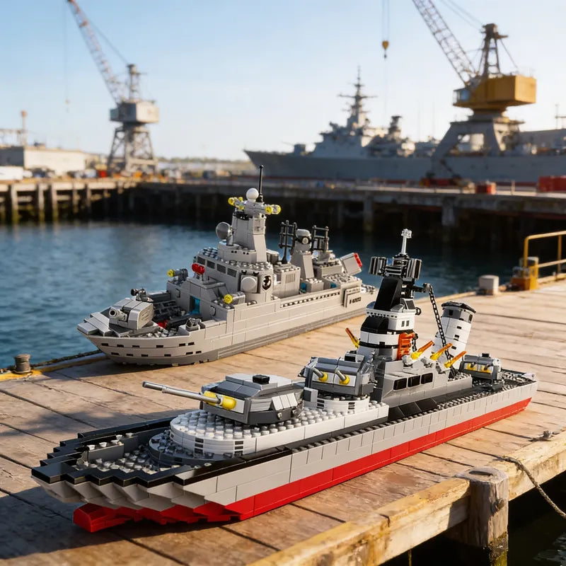 Destroyer