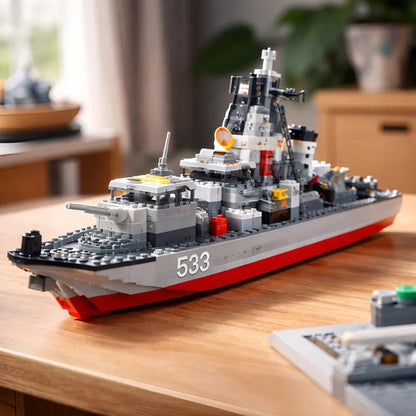 Destroyer