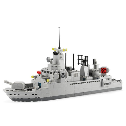 Destroyer