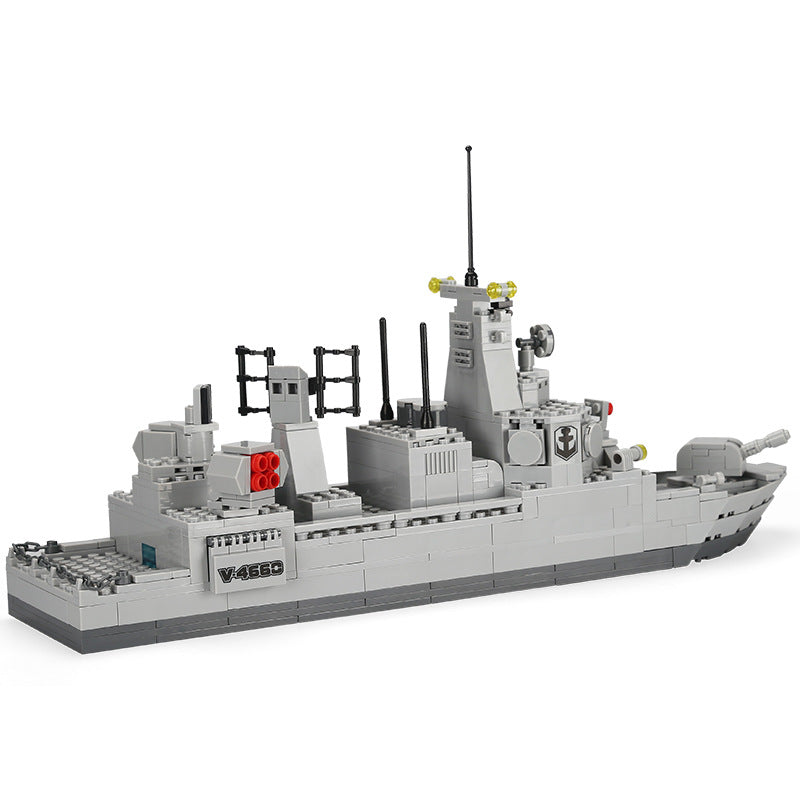 Destroyer