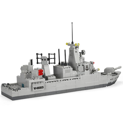 Destroyer
