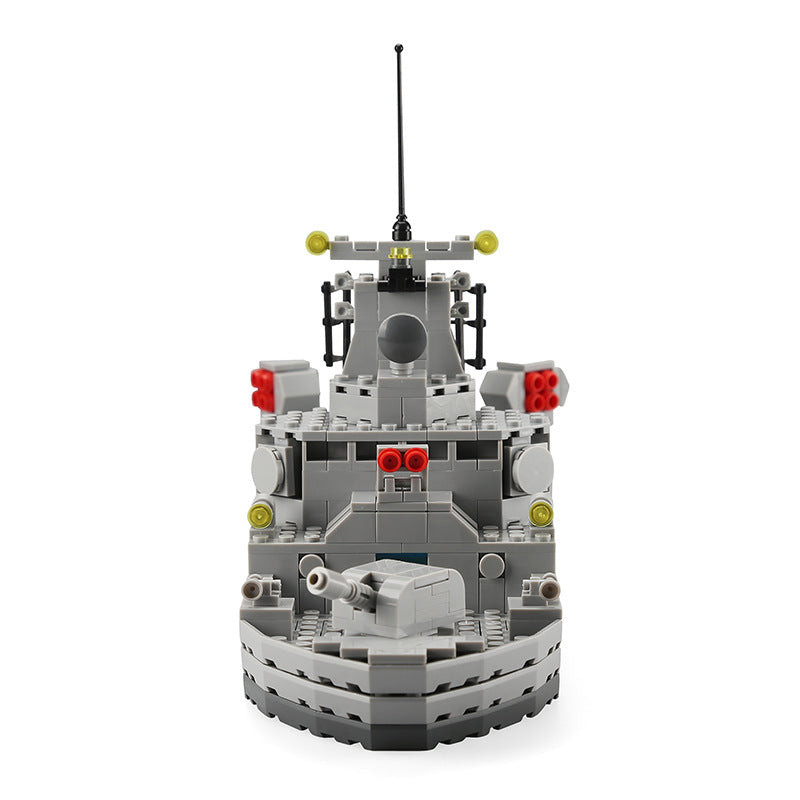 Destroyer