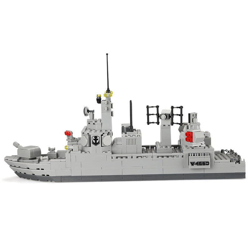 Destroyer