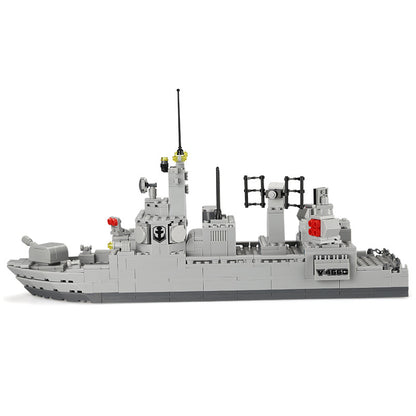 Destroyer