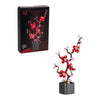 Flor de Ciruelo — Bloques BloomBlock