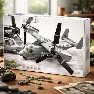 V-22 Osprey Aircraft