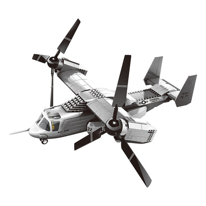 V-22 Osprey Aircraft
