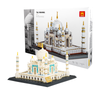 Taj Mahal — Bloques ArquiBlock