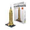 Empire State — Bloques ArquiBlock