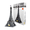 Torre Eiffel — Bloques ArquiBlock