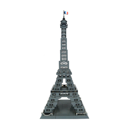 Eiffel Tower-Paris,France
