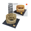 Coliseo Romano — Bloques ArquiBlock