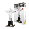 Cristo Redentor — Bloques ArquiBlock