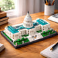 United States Capitol-Washington D.C.,America