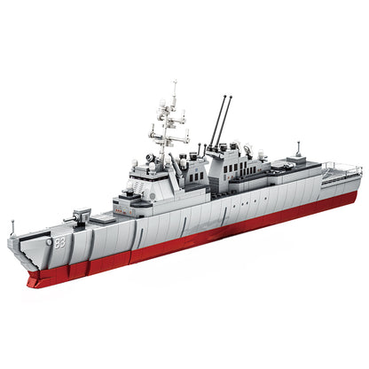 Arleigh Burke-class Destroyer