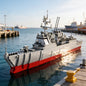 Arleigh Burke-class Destroyer