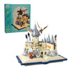 Castillo Amarillo — Bloques FantasyBlock