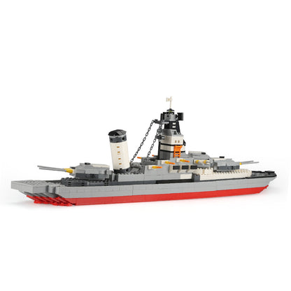 battleship
