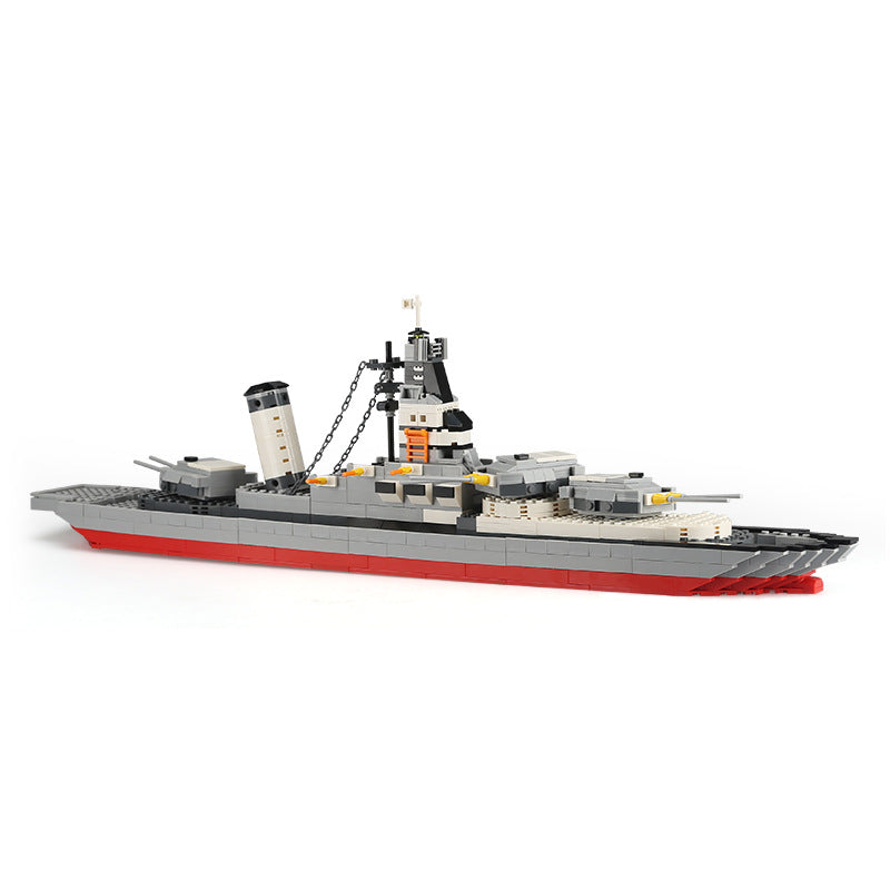 battleship