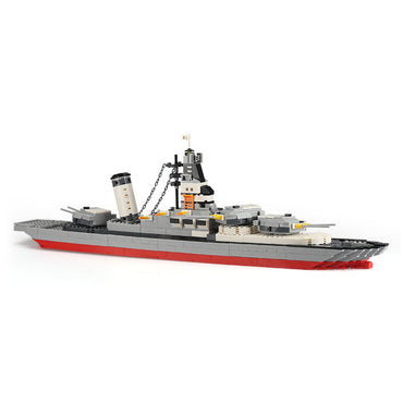 battleship