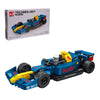 F1 Azul — Bloques SpeedBlock