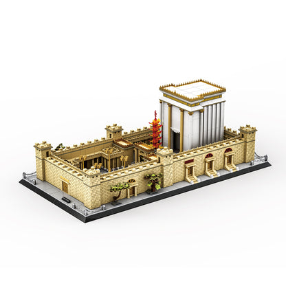 Templo de Jerusalén