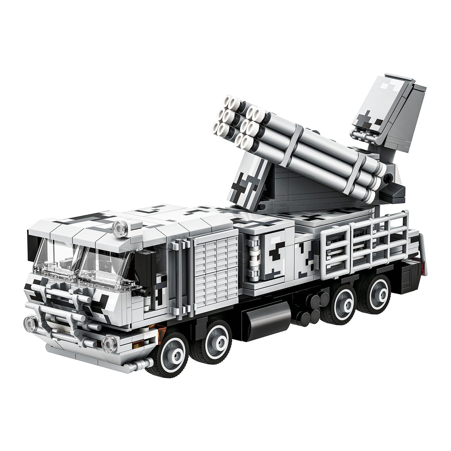 "Pantsir-SM" air defense system