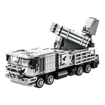 "Pantsir-SM" air defense system