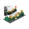 Gran Muralla China — Bloques ArquiBlock