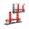 Puente Golden Gate — Bloques ArquiBlock