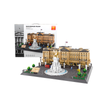 Palacio de Buckingham — Bloques ArquiBlock