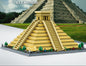 El Castillo-Kukulkan,Mexico
