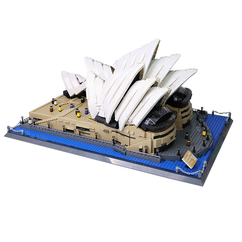 Sydney Opera House-Sydney,Australia