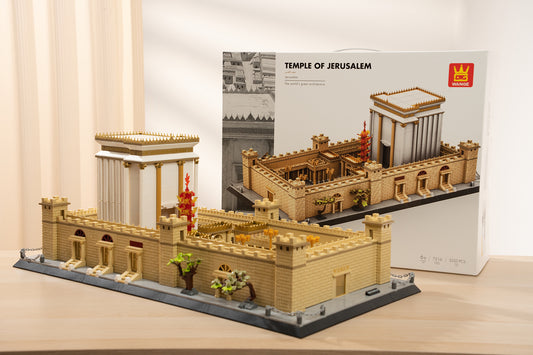 Templo de Jerusalén