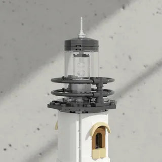 FantasyBlock Faro En Roca