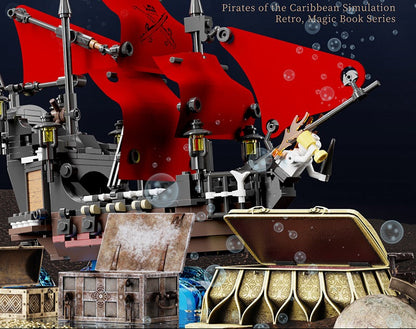 SeaBlock Galeon