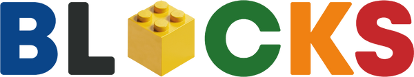 Blocks Chile logo oficial