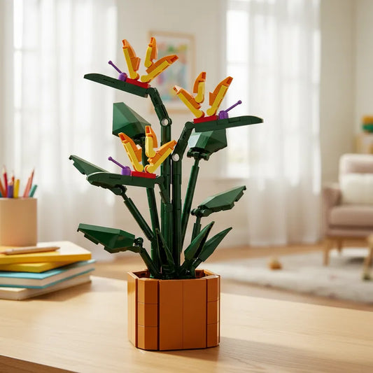 Flower Series Iris Japonica Thunb