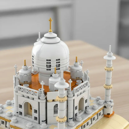 FantasyBlock Taj Majal