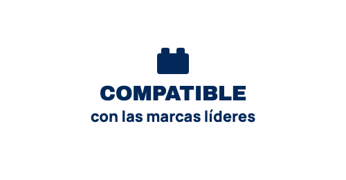sello 2 compatible